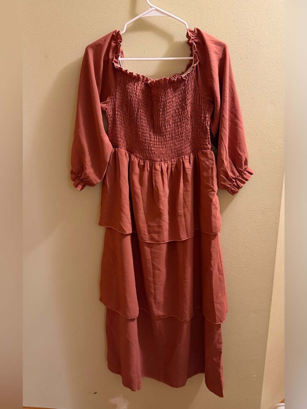Modest Maxi dresses - Picture 7 of 12